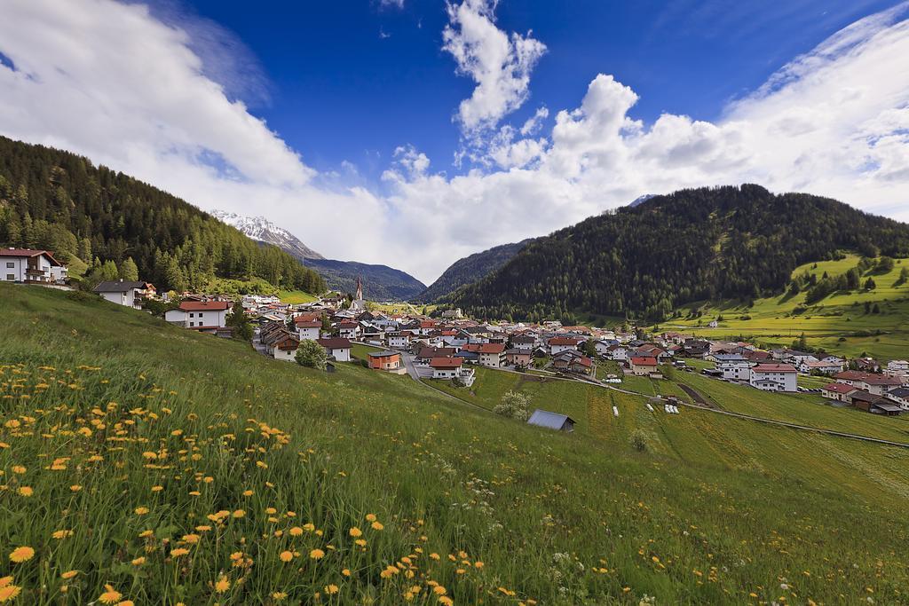 Alte Schmiede Apartment Наудерс Екстериор снимка